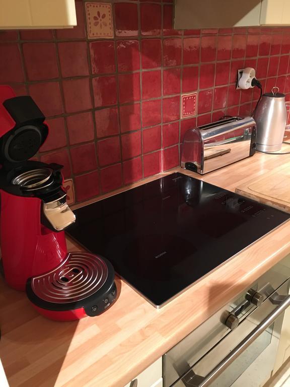 Apartament Gite Chamonix Mont Blanc Lyret Zewnętrze zdjęcie