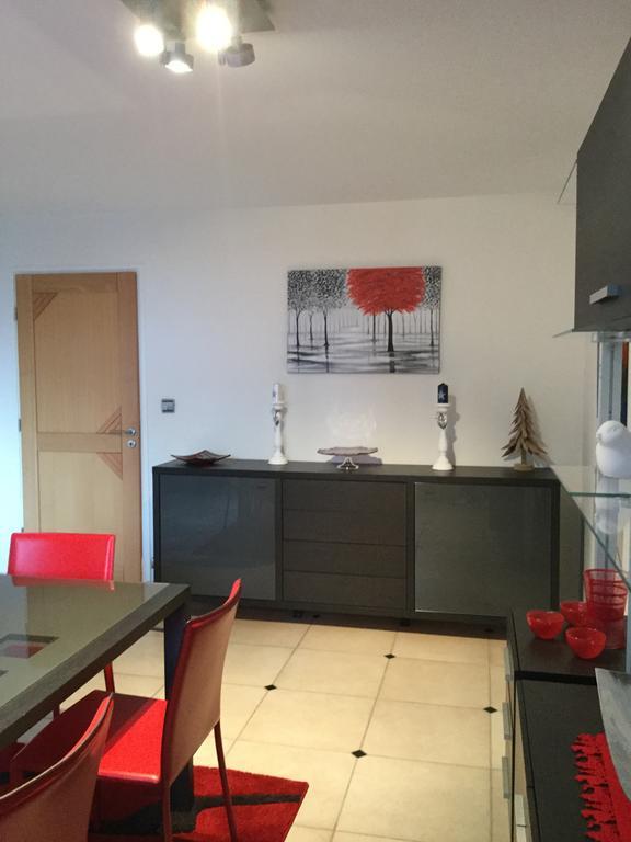 Apartament Gite Chamonix Mont Blanc Lyret Zewnętrze zdjęcie