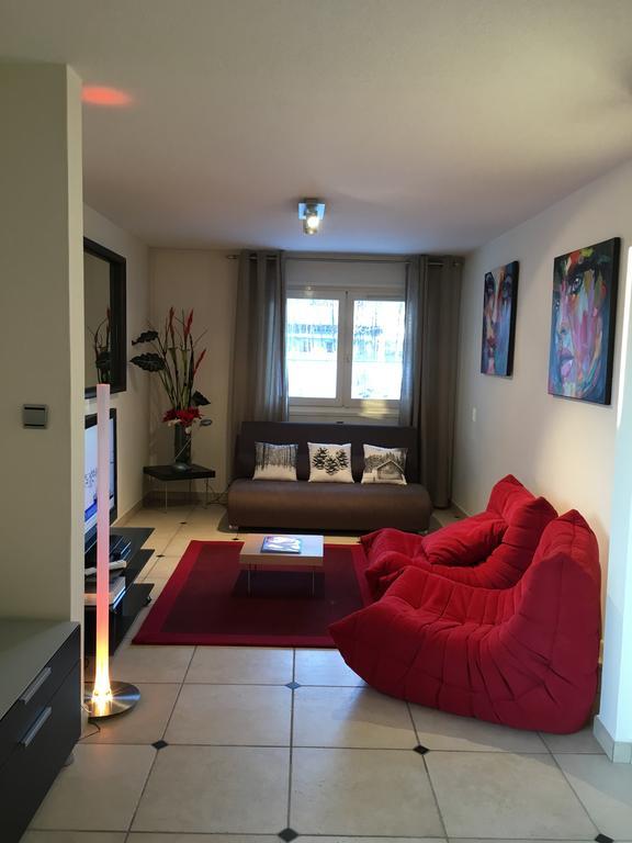 Apartament Gite Chamonix Mont Blanc Lyret Zewnętrze zdjęcie