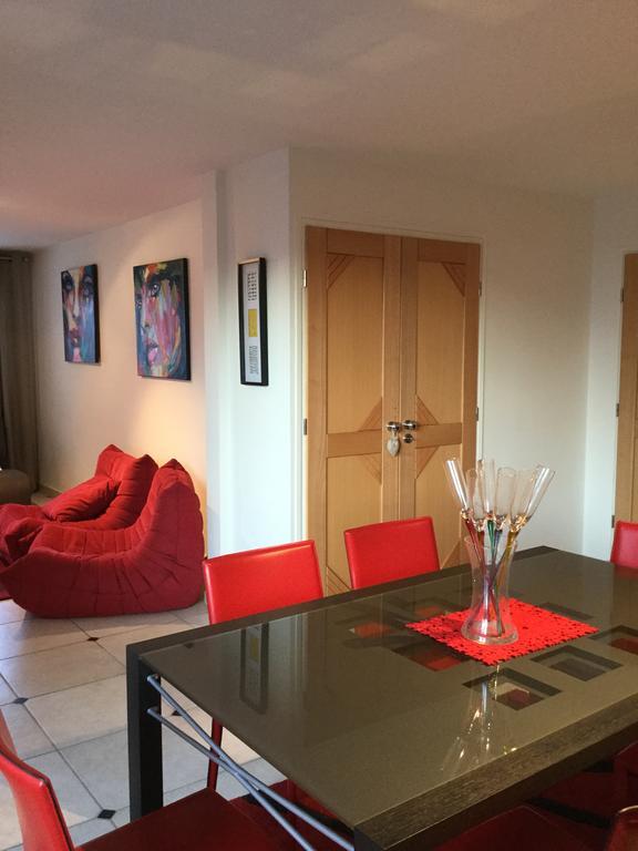 Apartament Gite Chamonix Mont Blanc Lyret Zewnętrze zdjęcie